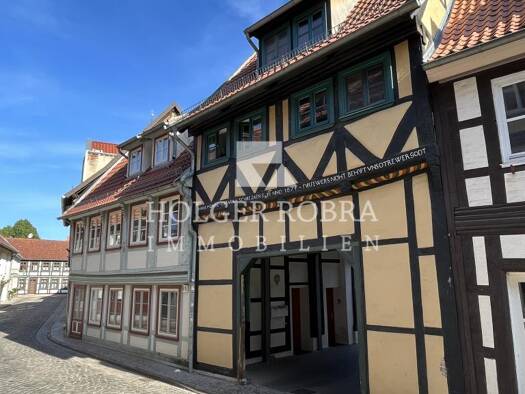 Wohnung zur Miete 380 € 3 Zimmer 62,8 m² Schmiedestraße 6/8 Salzwedel 29410