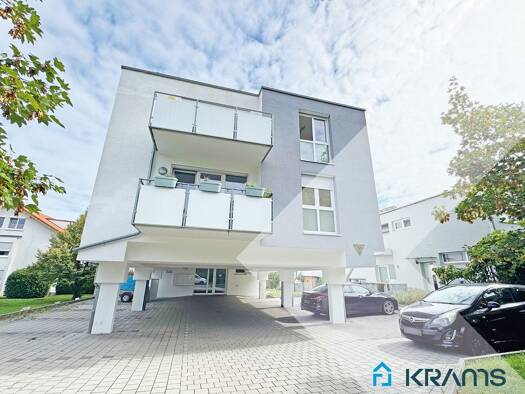 Wohnung zum Kauf 135.000 € 1 Zimmer 21,4 m² 2. Geschoss Hohbuch Reutlingen 72762