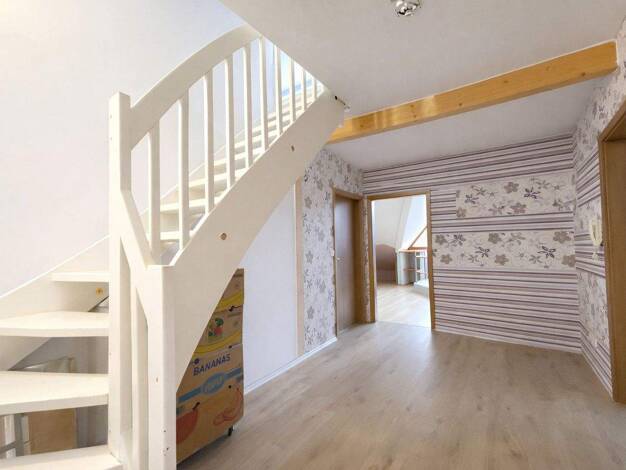 Mehrfamilienhaus zum Kauf 449.000 € 10 Zimmer 240 m² 1.038 m² Grundstück Ehlen Habichtswald 34317