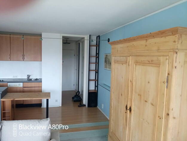 Wohnung zum Kauf provisionsfrei 159.000 € 1 Zimmer 40,5 m² Schönberg Kronberg 61476