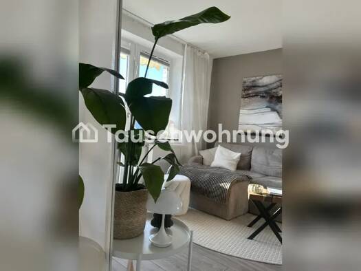 Wohnung zur Miete Tauschwohnung 495 € 1,5 Zimmer 41 m² 3. Geschoss Wersten Stadtbezirk 9 40591