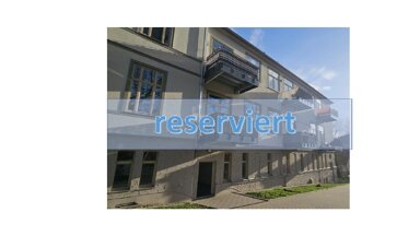 Wohnung zur Miete 820 € 4 Zimmer 97,6 m² frei ab sofort Friedrichroda Friedrichroda 99894