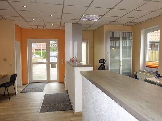 Lagerhalle zur Miete 890 € 100 m² Lagerfläche Oldau Hambühren 29313