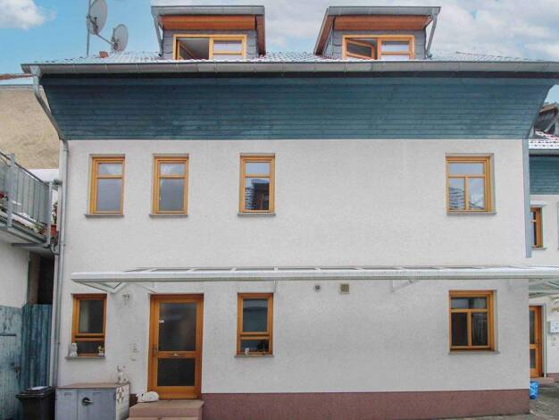 Sonstiges zum Kauf als Kapitalanlage geeignet 199.000 € 3 Zimmer 94 m² 141 m² Grundstück Griedel Butzbach 35510