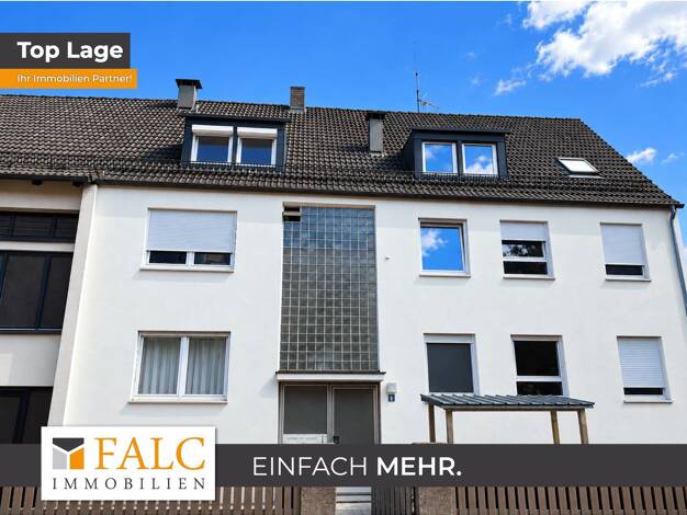 Wohnung zum Kauf 299.000 € 3 Zimmer 76 m² 1. Geschoss Rechenberg Nürnberg 90491