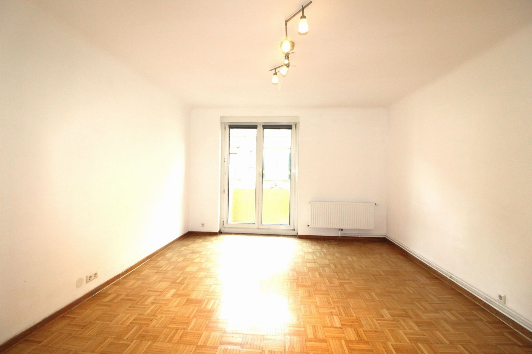 Wohnung zum Kauf 190.000 € 1 Zimmer 32,2 m²<br/>Wohnfläche 3.<br/>Geschoss Wien 1030