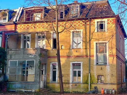 Einfamilienhaus zum Kauf 960.000 € 12 Zimmer 500 m² 1.117 m² Grundstück Lichterfelde Berlin 12205