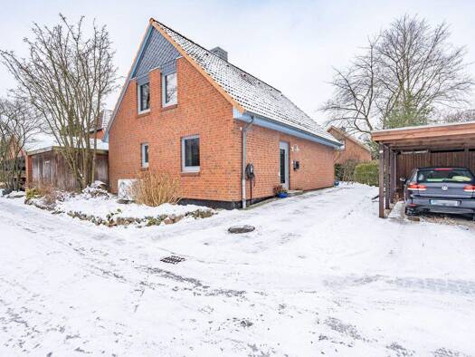 Einfamilienhaus zum Kauf 497.000 € 5 Zimmer 110 m² 433 m² Grundstück Henstedt-Ulzburg 24558