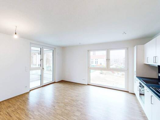 Wohnung zur Miete 2.060 € 4 Zimmer 98,9 m² 3. Geschoss frei ab 01.02.2026 Am Münchfeld 67 Allach-Untermenzing München 80999