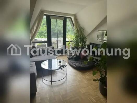 Wohnung zur Miete Tauschwohnung 650 € 2 Zimmer 60 m² 3. Geschoss Bahrenfeld Hamburg 22761