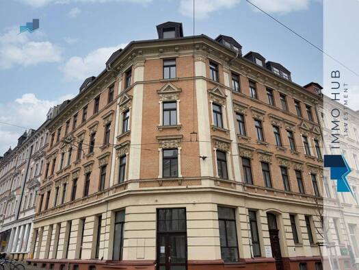 Bürofläche zum Kauf 2.273 € 30,8 m² Bürofläche Stötteritz Leipzig 04299