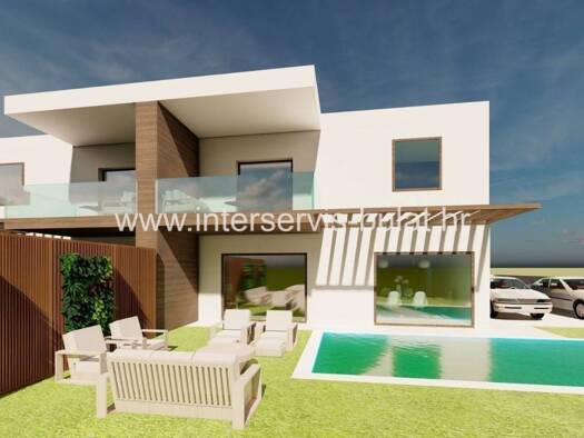 Haus zum Kauf 375.000 € 7 Zimmer 125 m² Pirovac