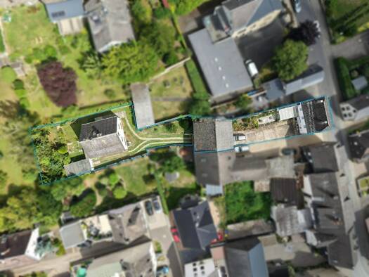 Einfamilienhaus zum Kauf 299.000 € 10 Zimmer 223,6 m² 830 m² Grundstück Kottenheim 56736