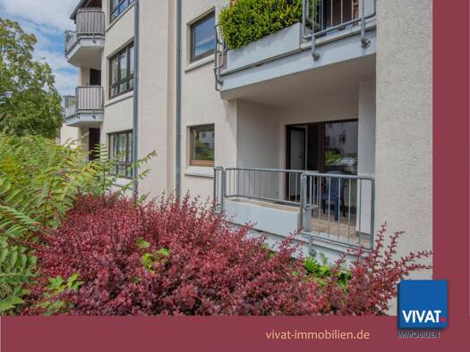 Wohnung zum Kauf 285.000 € 2 Zimmer 59,7 m² Ober-Eschbach Bad Homburg vor der Höhe 61352