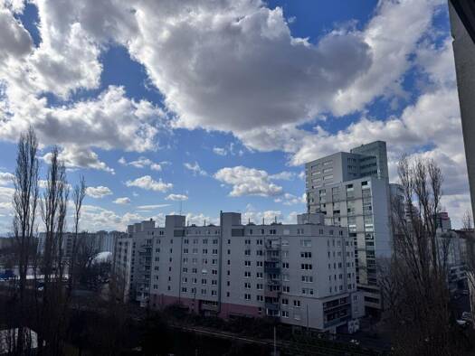 Wohnung zum Kauf 380.000 € 2 Zimmer 65 m² 7. Geschoss Brigittenau 1200