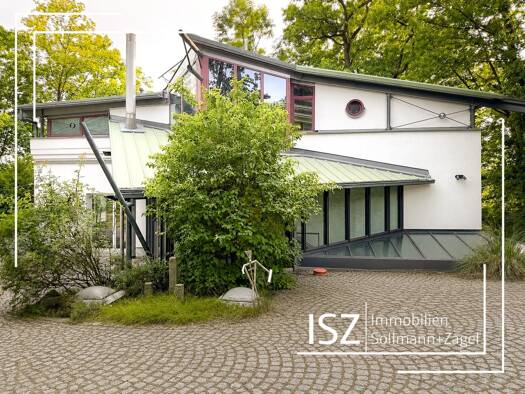 Einfamilienhaus zum Kauf 1.849.000 € 12 Zimmer 421 m² 978 m² Grundstück Erlenstegen Östliche Außenstadt 90491