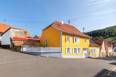 Einfamilienhaus zum Kauf 349.750 € 5 Zimmer 139 m² 677 m² Grundstück Sitters 67823