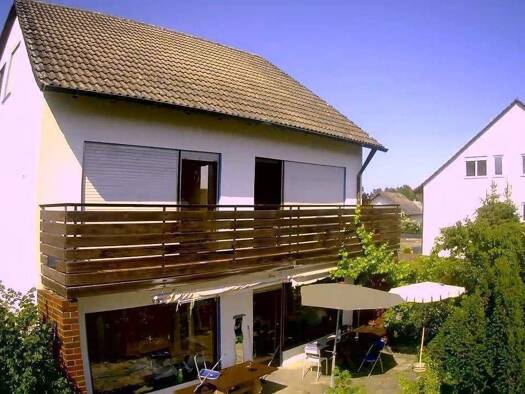 Haus zum Kauf 450.000 € 5 Zimmer 162 m² 500 m² Grundstück frei ab sofort Plöckendorf Rednitzhembach 91126