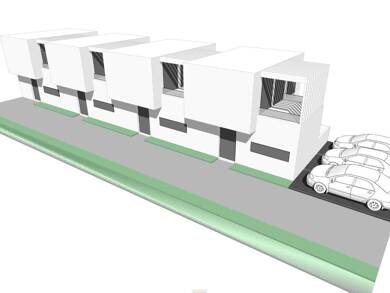 Grundstück zum Kauf 456.000 € 408 m² Grundstück Eppelheim 69214