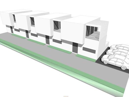 Grundstück zum Kauf 456.000 € 408 m² Grundstück Eppelheim 69214