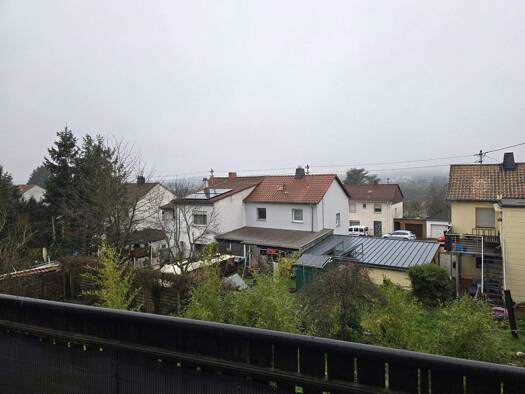 Terrassenwohnung zur Miete 780 € 3 Zimmer 105 m² frei ab sofort Obere Hochstraße 33 Oberbexbach Bexbach 66450