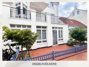 Wohnung zum Kauf 540.000 € 2 Zimmer 42 m² Norderney 26548