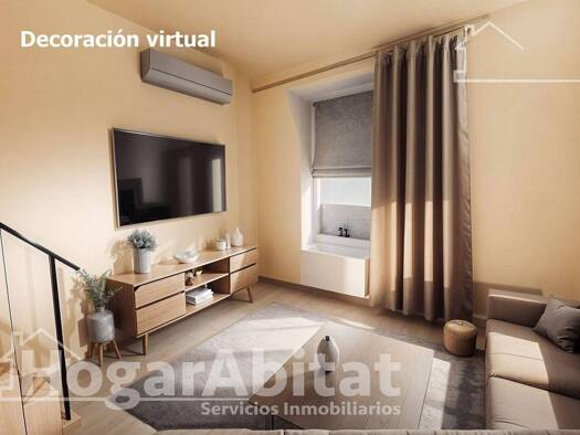 Villa zum Kauf 85.000 € 4 Zimmer 264 m² de San Vicente Borriol 12190