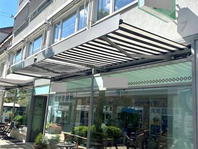 Ladenfläche zur Miete provisionsfrei 1.500 € 67 m² Verkaufsfläche Heilbronn 74072