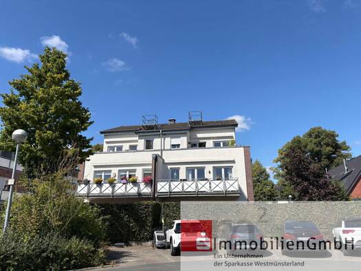 Maisonette zum Kauf 235.000 € 3 Zimmer 79,2 m² Coesfeld Coesfeld 48653