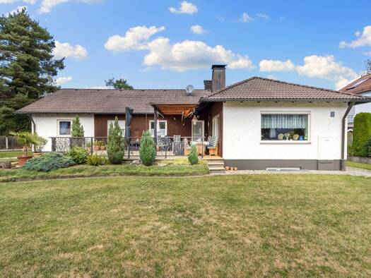 Einfamilienhaus zum Kauf 1.890.000 € 5,5 Zimmer 167 m² 1.113 m² Grundstück Trudering-Riem München 81827