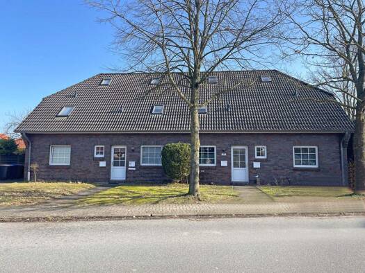 Mehrfamilienhaus zum Kauf 399.000 € 14 Zimmer 293,3 m² 723 m² Grundstück frei ab sofort Sögestraße 22 Sillenstede Schortens 26419