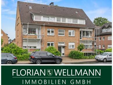 Wohnung zum Kauf 159.000 € 3 Zimmer 61,1 m² Dachgeschoss Münster 48167
