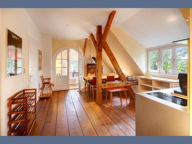 Wohnung zur Miete 1.520 € 2 Zimmer 63 m² frei ab 31.08.2026 Pasing-Obermenzing München 81243