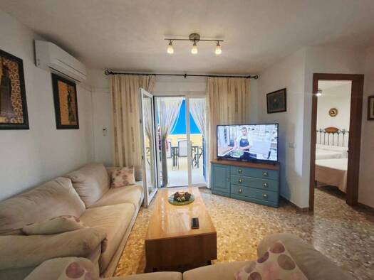 Wohnung zur Miete - Erstbezug 800 € 2 Zimmer 90 m² Algarrobo 29751