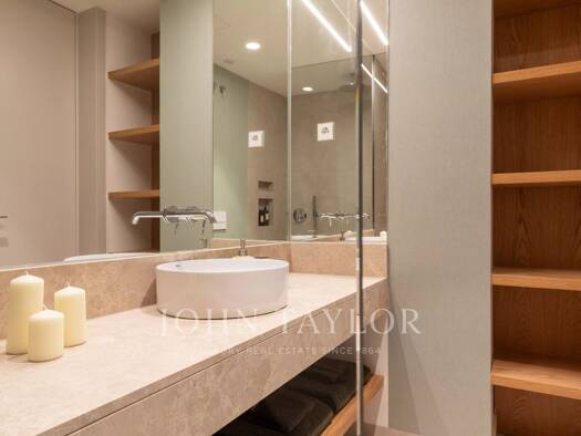 Wohnung zum Kauf 834.744 € 5. Geschoss Madrid 28010