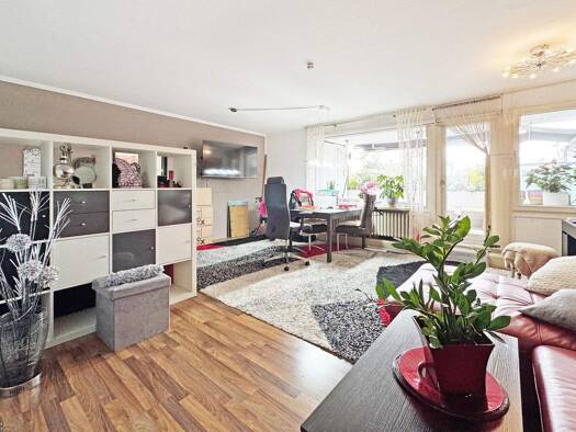 Wohnung zum Kauf 130.000 € 2,5 Zimmer 90 m² 2. Geschoss frei ab 01.01.2026 Wattenscheid Bochum / Wattenscheid 44866