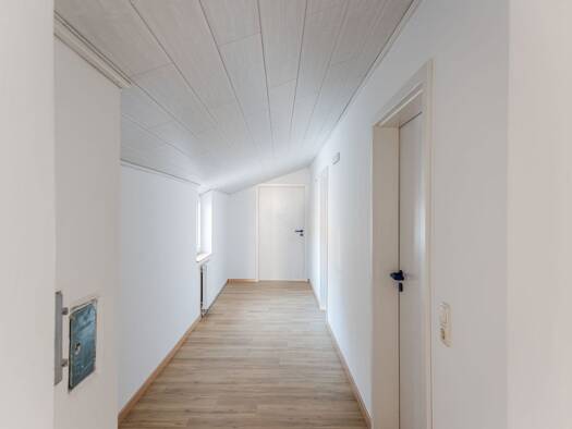 Büro zur Miete provisionsfrei 742 € 5 Zimmer 106 m² Bürofläche Kronach 96317