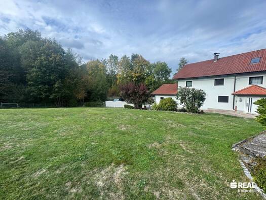 Haus zum Kauf 3.055 m² Grundstück Pram 4742