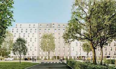 Wohnung zur Miete 1.701,78 € 5 Zimmer 120,9 m² EG frei ab 16.11.2024 Lichtenhainer Straße 13A Hellersdorf Berlin 12627