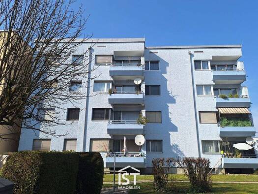 Wohnung zum Kauf 190.000 € 4 Zimmer 101 m² frei ab sofort Sebastianistraße 17 Braunau am Inn 5280