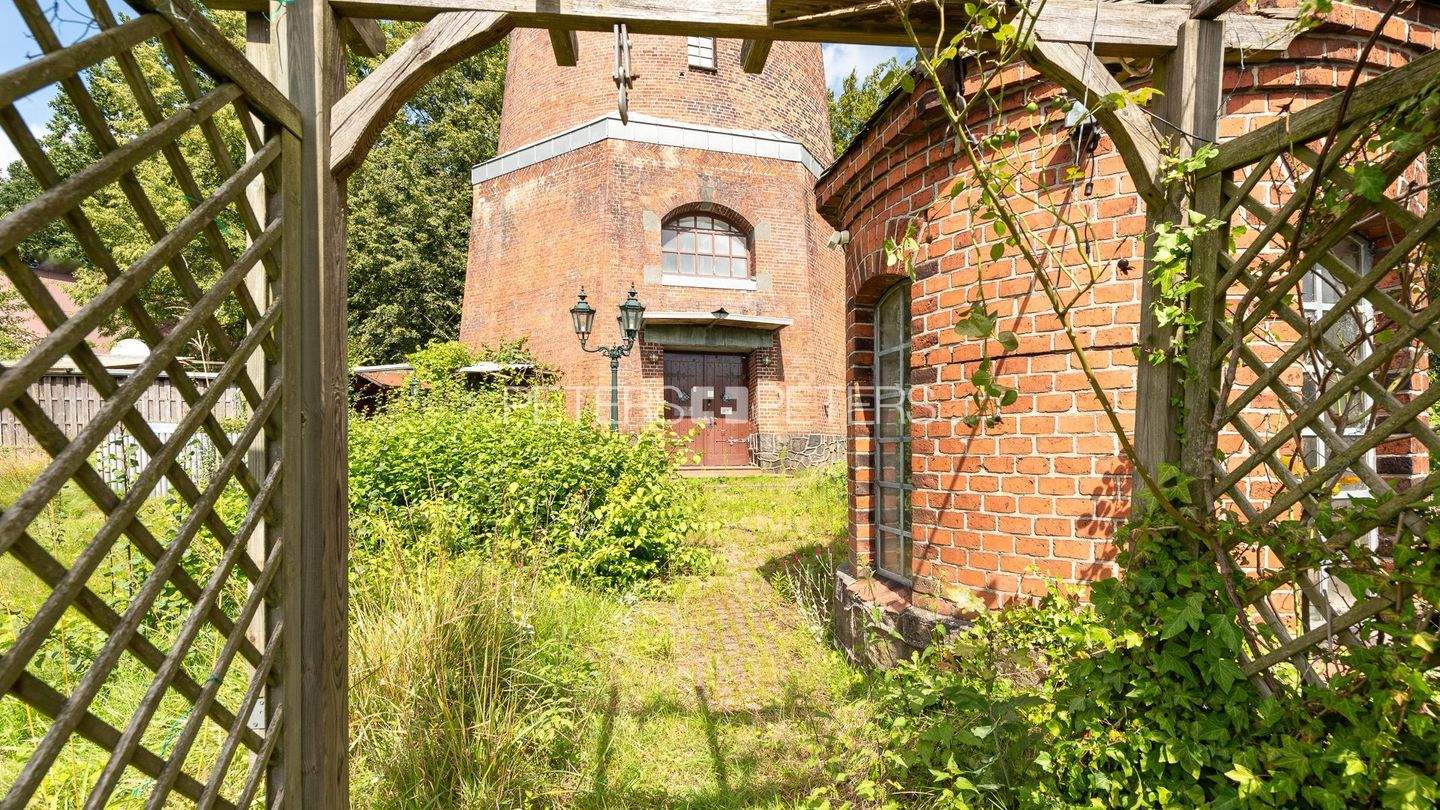 Haus zum Kauf - Ansicht 2