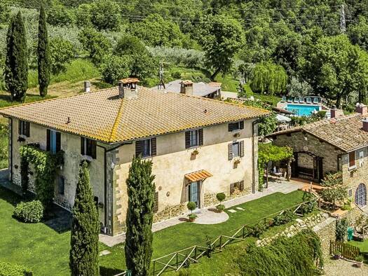 Haus zum Kauf 1.900.000 € 554 m² Reggello 50066