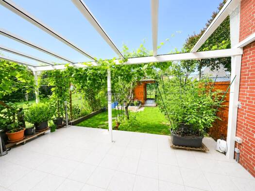 Haus zum Kauf 352.500 € 5,5 Zimmer 140 m² 186 m² Grundstück Mahndorf Ost 28307