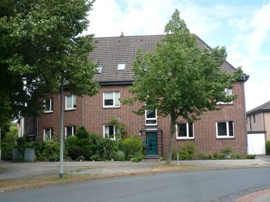 Wohnung zur Miete 300 € 1 Zimmer 48 m² Geschoss 1/2 frei ab 01.09.2025 Ringstraße 22 Jedutenberg Bremerhaven 27572
