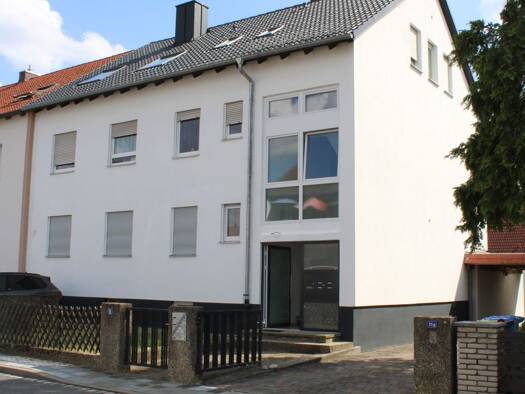 Wohnung zur Miete 850 € 3 Zimmer 82 m² 2. Geschoss Großgründlach Nordwestliche Außenstadt 90427