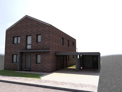 Wohnung zur Miete 960 € 3 Zimmer 80 m² Geschoss 1/1 frei ab 01.08.2025 Bramstedt Bassum 27211