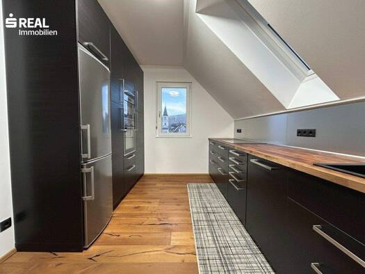 Wohnung zum Kauf 219.000 € 2 Zimmer 1. Geschoss Ligist Markt 8563