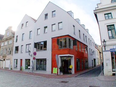 Ladenfläche zur Miete 4.999 € 460 m² Verkaufsfläche Altstadt Wismar 23966