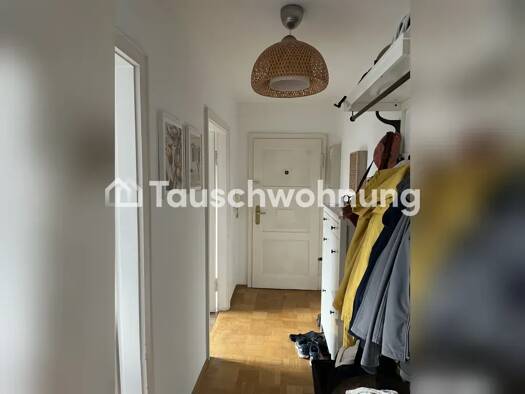 Wohnung zur Miete Tauschwohnung 1.050 € 2 Zimmer 60 m² Obergiesing München 81541