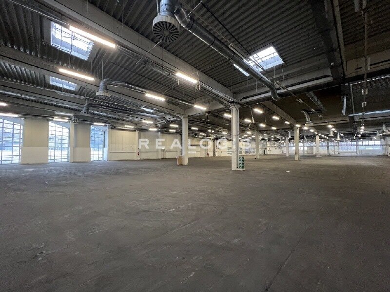 Halle/Industriefläche zur Miete provisionsfrei 5,50 € 5.250 m²<br/>Lagerfläche Eilendorf Buxtehude 21614